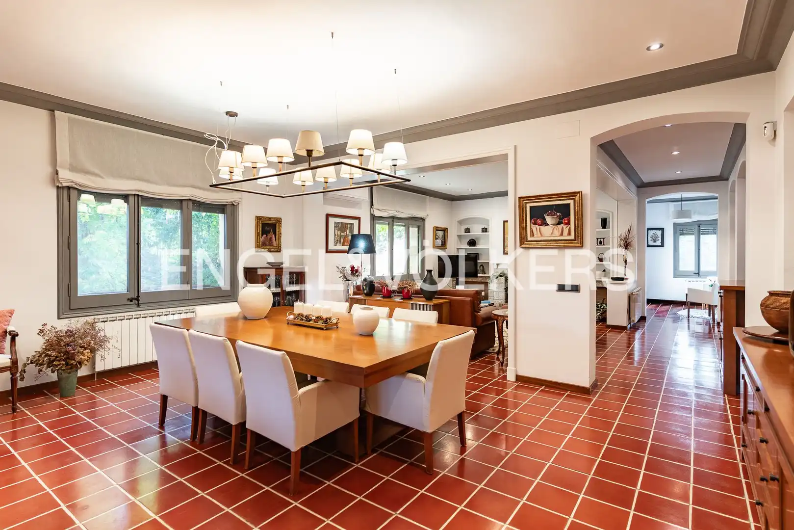 Maison avec piscine à vendre à L'Ametlla del Vallès, imagen 18