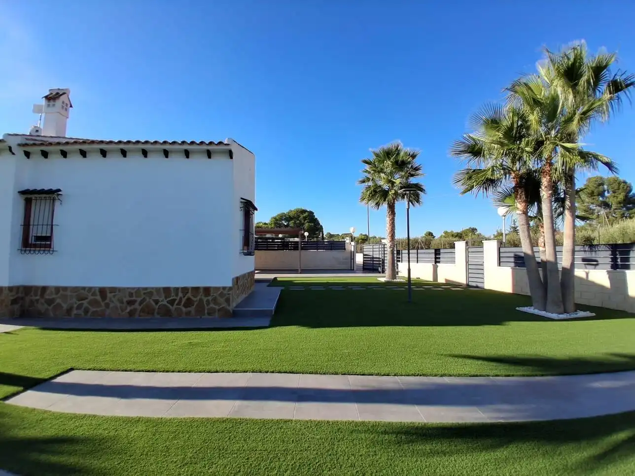 Villa à vendre à Campo de Murcia, imagen 24