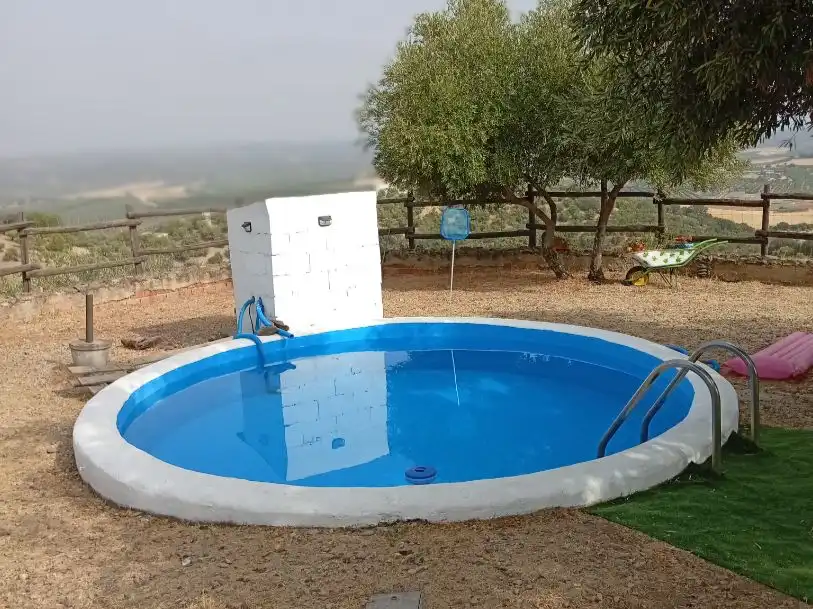 Haus mit Pool zum Verkauf in Calle de Antonio Machado 5, imagen 23