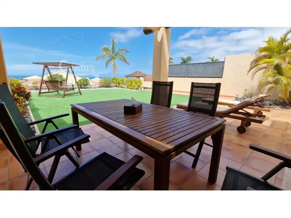 Maison avec piscine à vendre à Calle Arigue, imagen 31