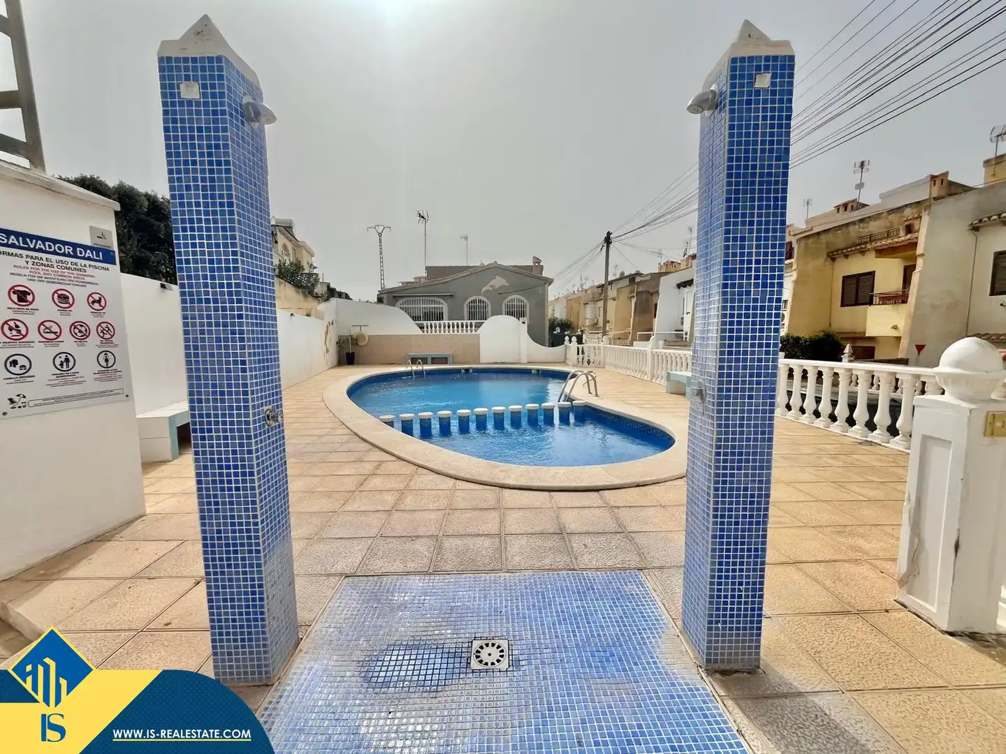 Xalet amb piscina en venda a Los Balcones - Los Altos, imagen 9