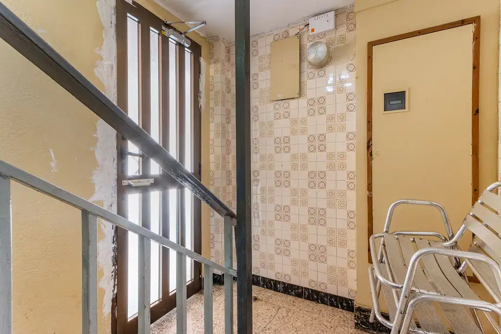 Piso en venta en Pz Bloques de Juan Carlos, imagen 9