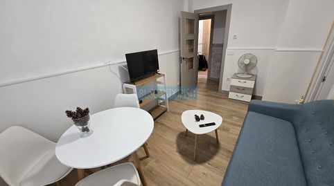 Foto 5 de Piso de alquiler en San Millán - Ayuntamiento, Logroño