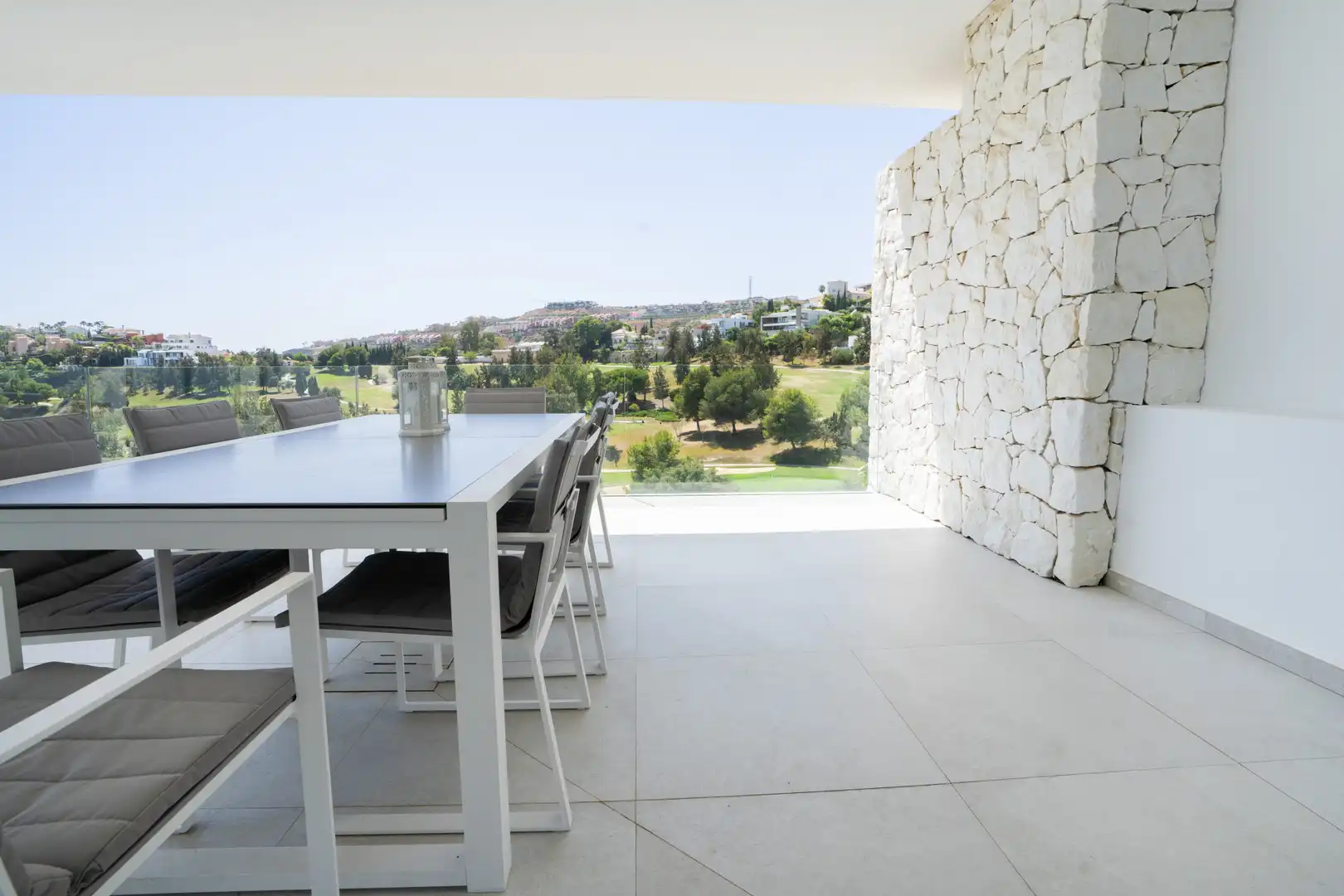 Haus mit Pool zur Miete in NUEVA ATALAYA 28, imagen 15