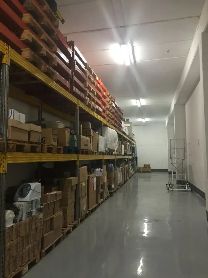 Industrial buildings for sale in Candelaria