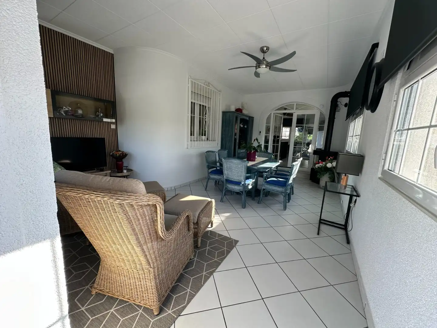Detached house for sale in San Fulgencio, imagen 17