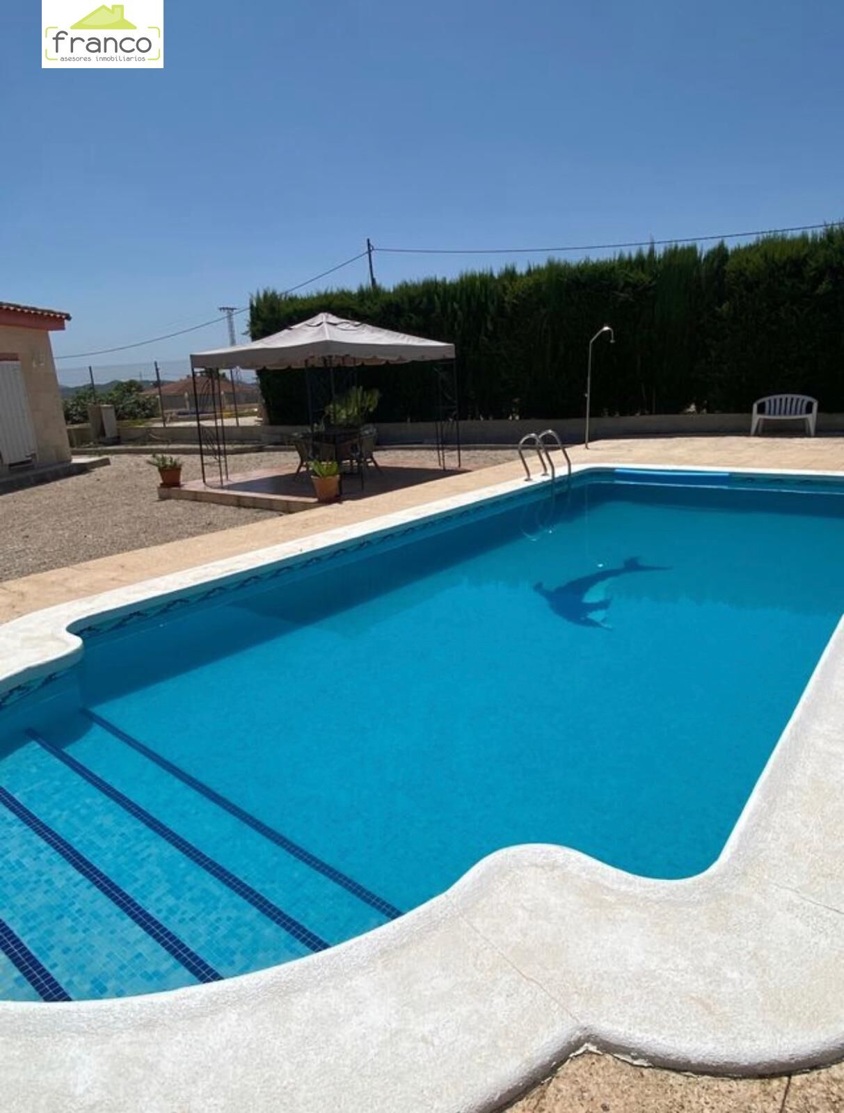 Casa o xalet en venda a Fortuna