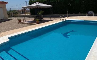 Casa o xalet en venda a Fortuna