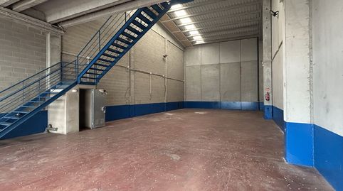 NAVE  PERAFORT ZONA INDUSTRIAL POL, imatge 3