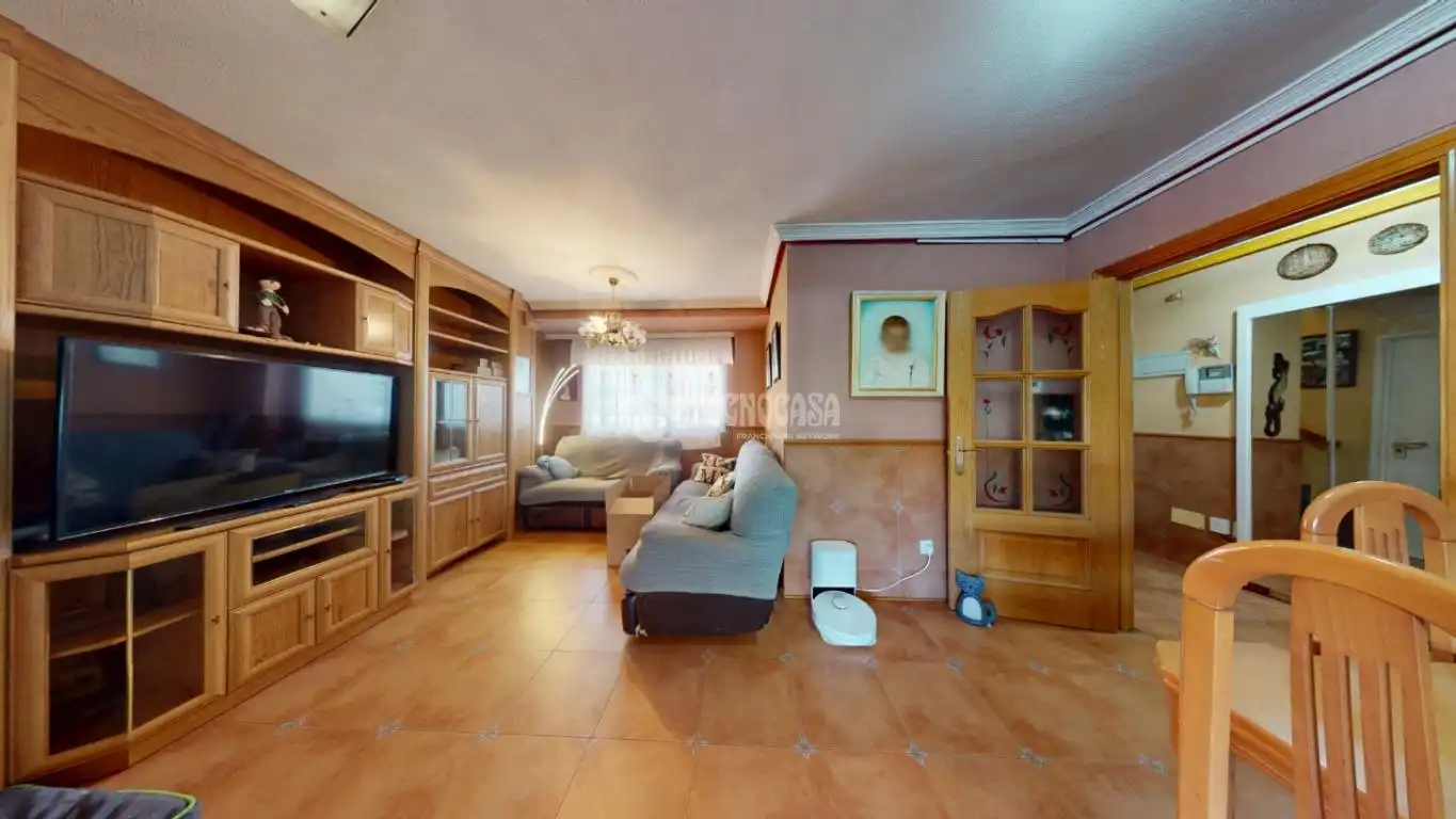 Casa bifamiliare in vendita a Vallehermoso, imagen 10