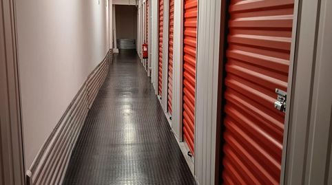 Foto 2 de Trastero en venta en Calle de Rodas, 8, Embajadores - Lavapiés, Madrid Capital