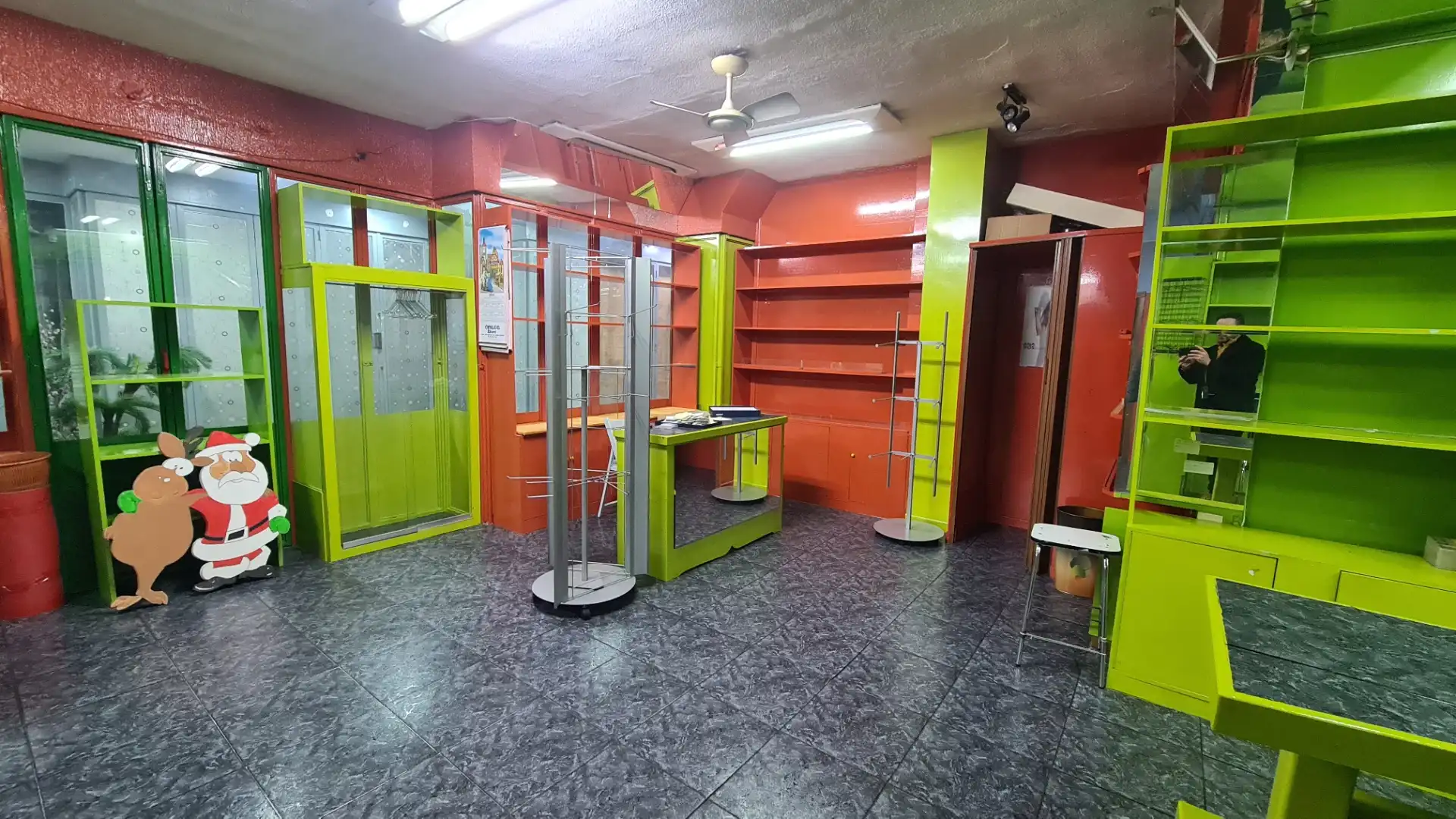 Business premises to rent in Avenida de las Tres Cruces 15, imagen 2