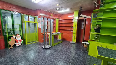 Foto 2 von Geschaftsraum zur Miete in Avenida de las Tres Cruces, 15, Las Viñas, Zamora Capital