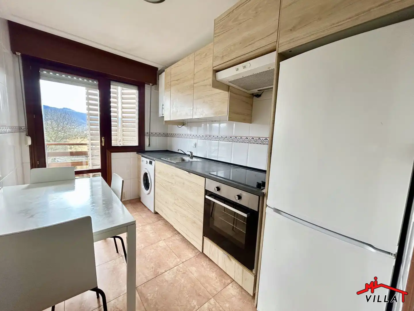 Appartement avec terrasse à vendre à Bárcena de Cicero, imagen 10