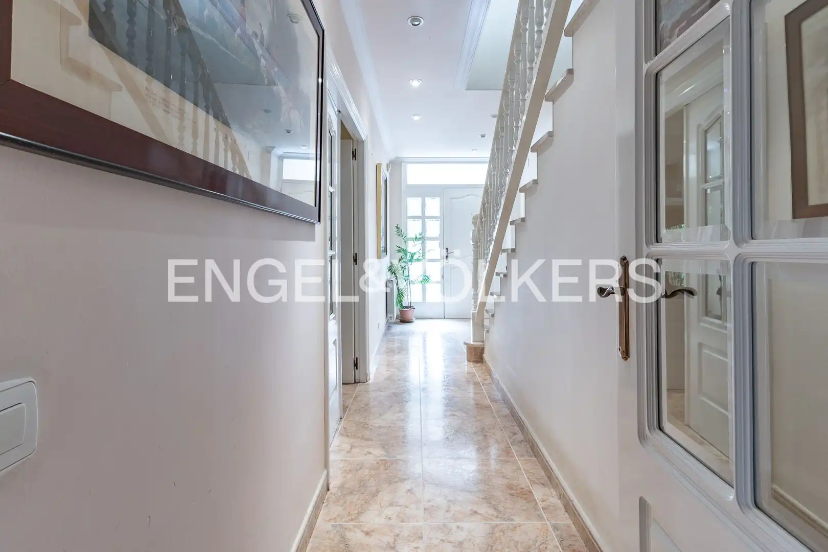 Maison mitoyenne à vendre à Carrer del Doctor Martí Casas, imagen 59