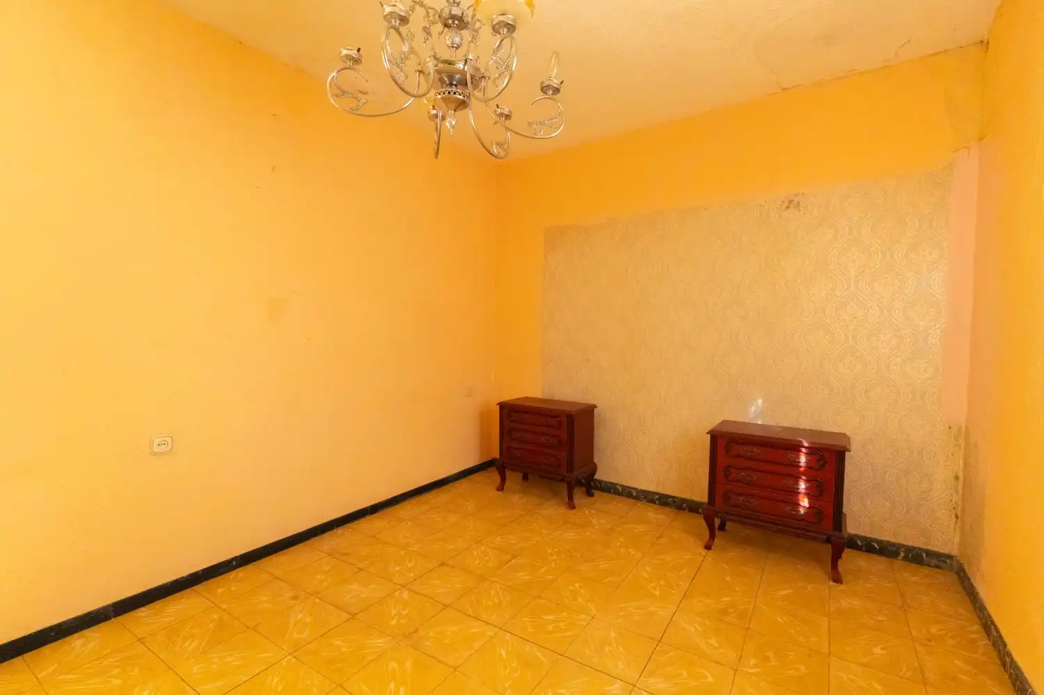 Schlafzimmer von Haus oder Chalet zum Verkauf in La Orotava