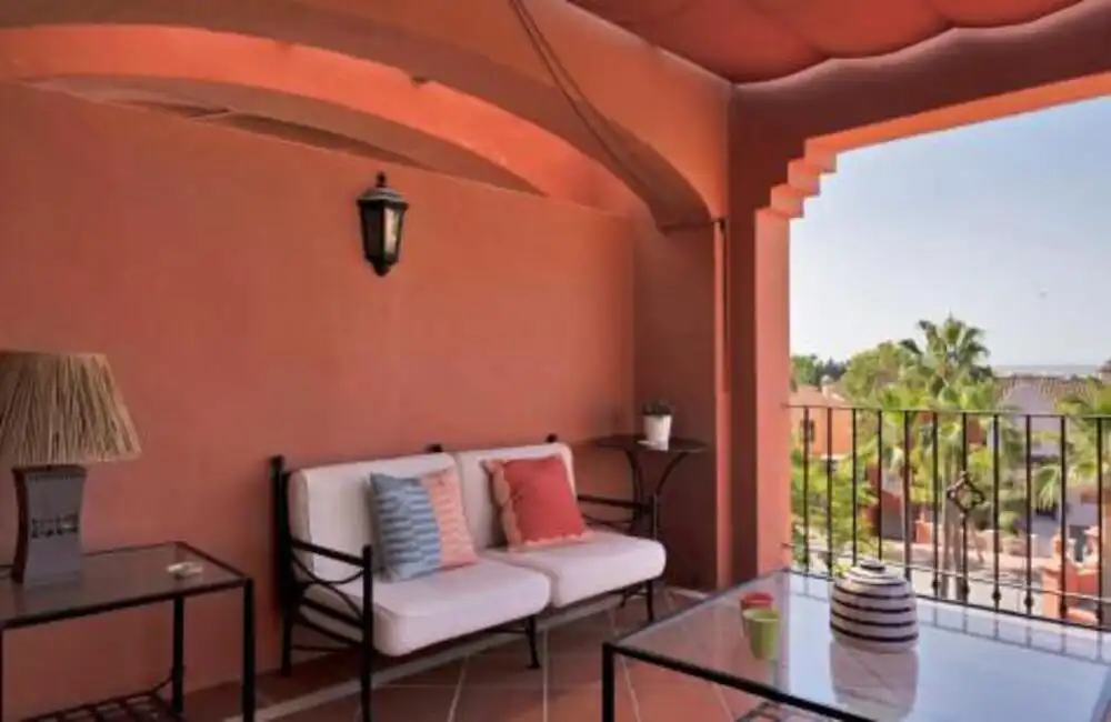 Attique avec terrasse à louer à Nueva Andalucía, imagen 8
