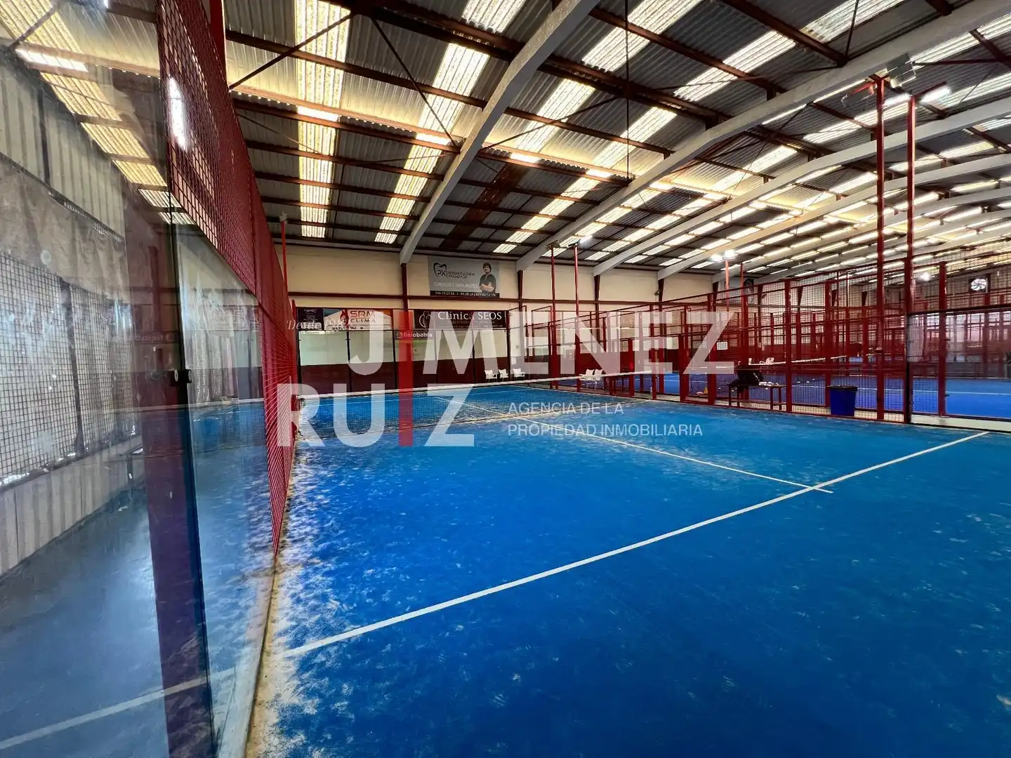 Industrial building for sale in El Juncal - Vallealto, imagen 4