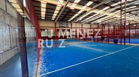 Photo 4 of Industrial buildings for sale in El Juncal - Vallealto, El Puerto de Santa María