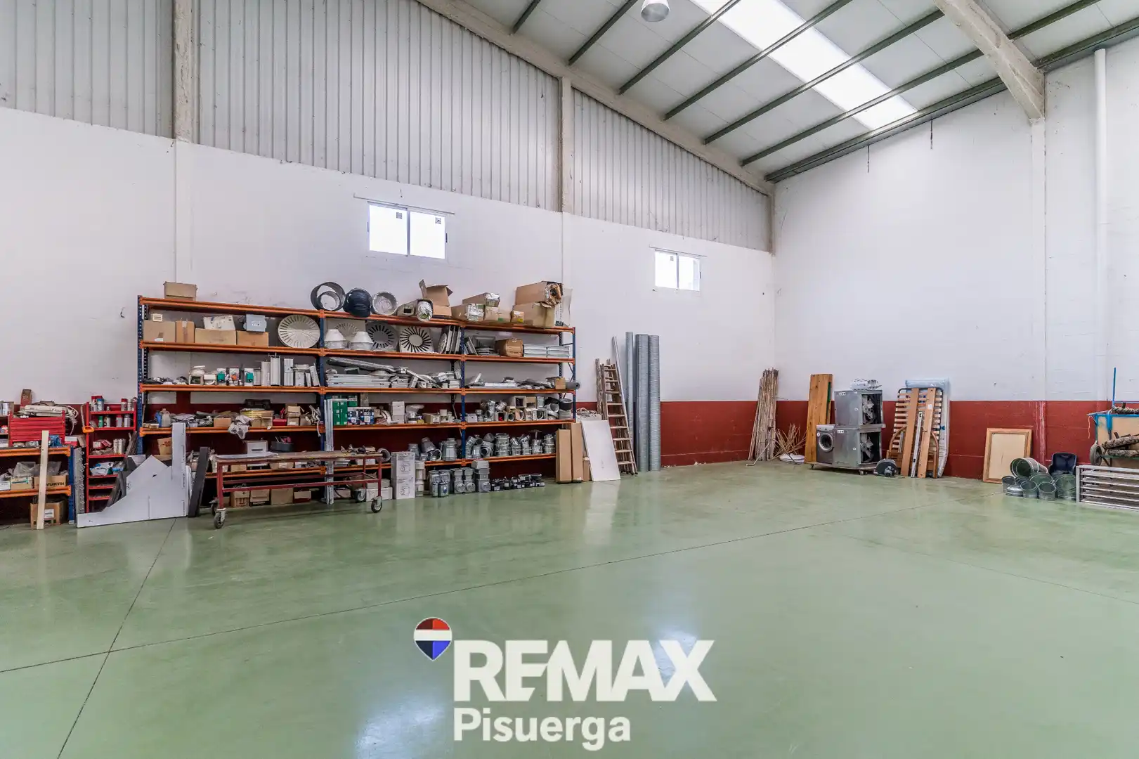 Nau industrial en venda a Calle Zamora 13, imagen 9