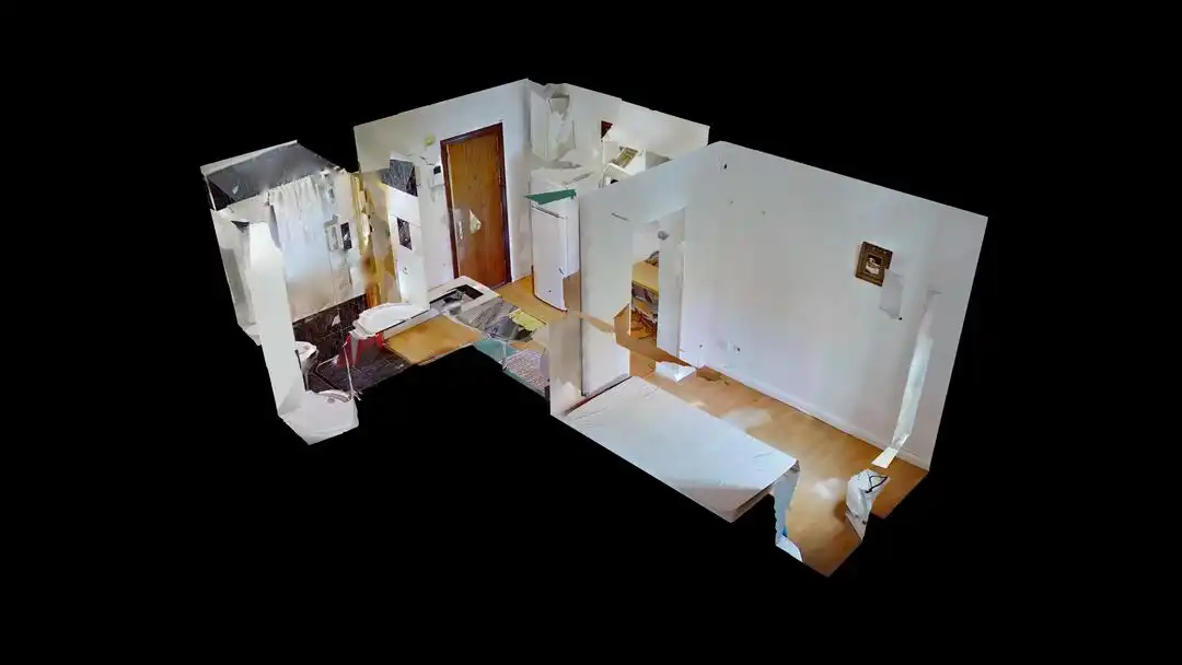 Piso en venta en Madrid con Aire acondicionado y Calefacción