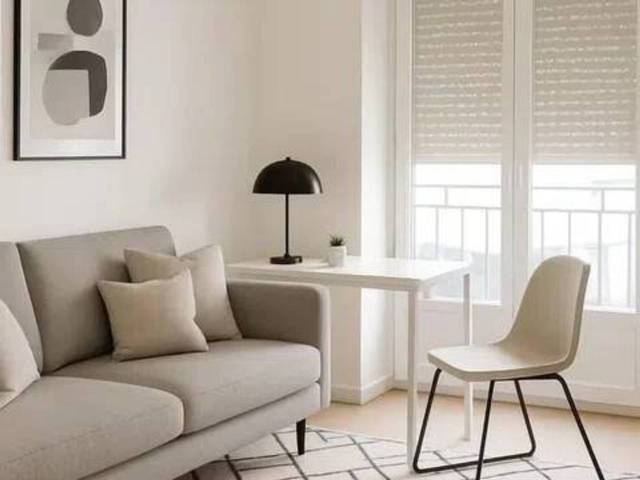 Piso en Venta en Casco Antiguo