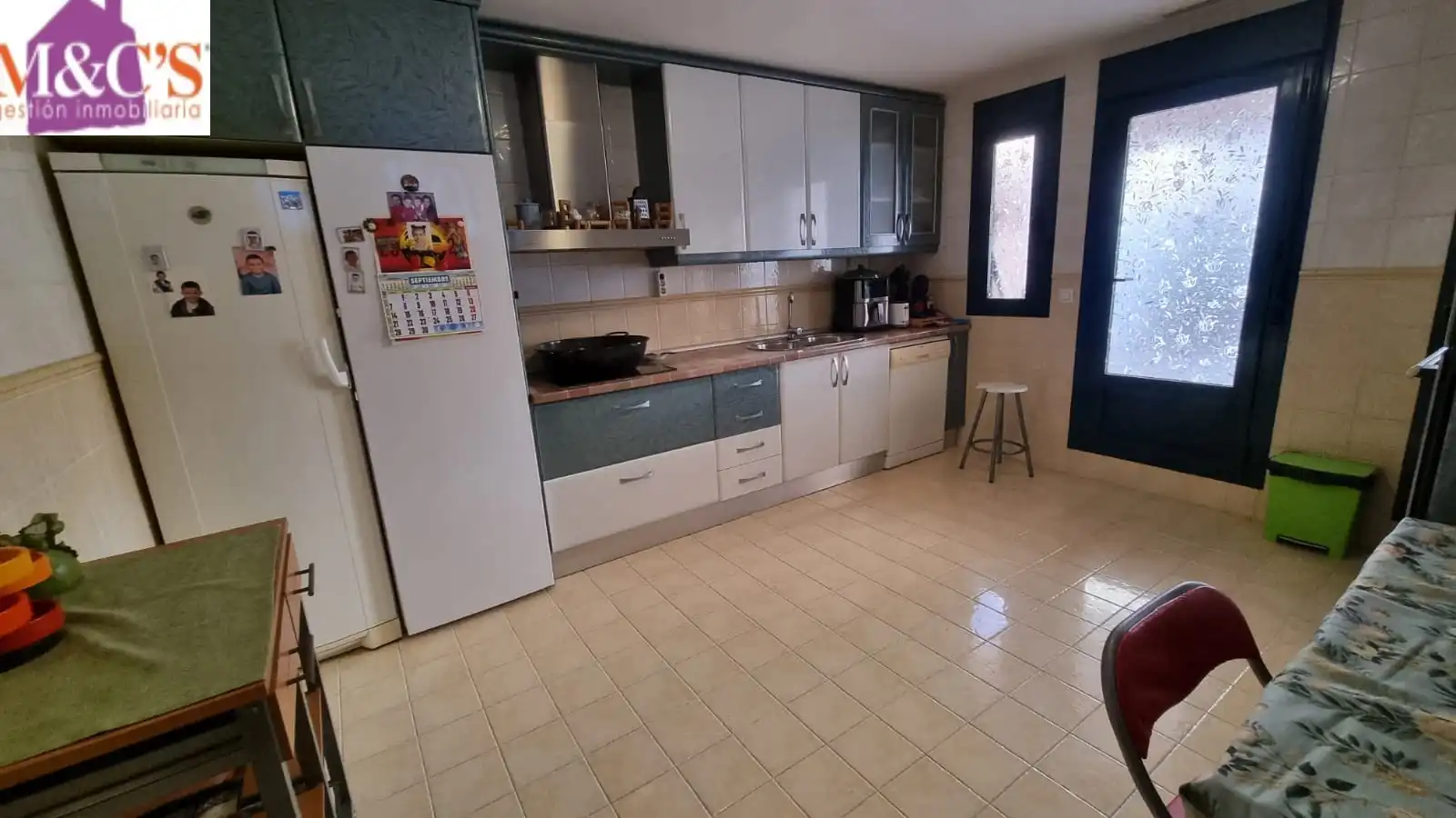 Adosado con terraza en venta en Argamasilla de Calatrava, imagen 52