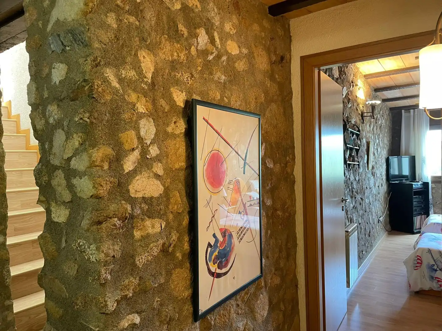 Doppelhaushälfte mit Terrasse zum Verkauf in Palafolls, imagen 54