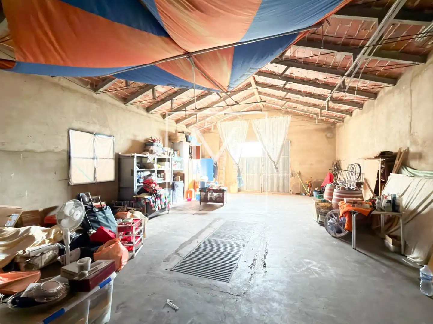 Casa o chalet en venta en Motilleja con Calefacción, Terraza y Trastero