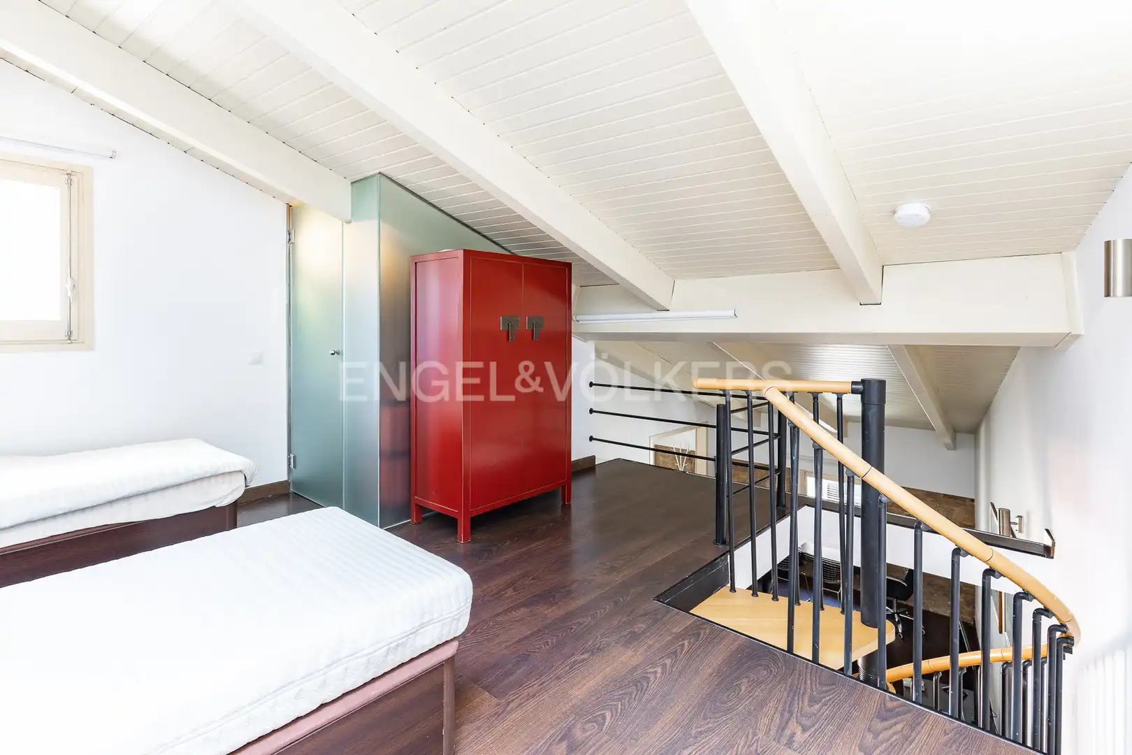 Attique avec ascenseur à vendre à Ciutat Vella, imagen 29