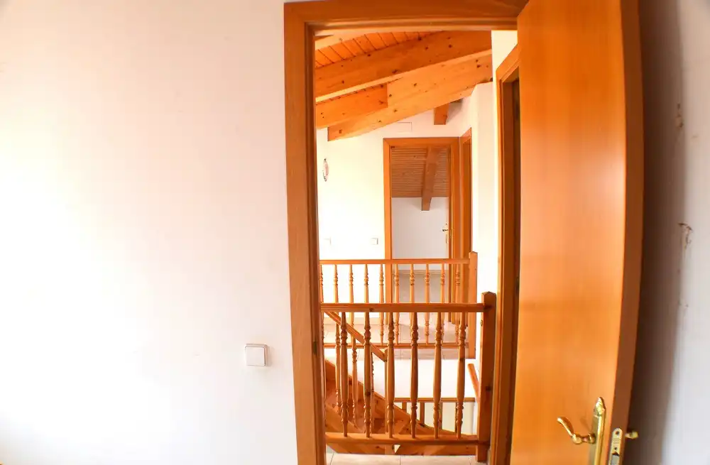 Dúplex con terraza en venta en Carrer de Lluís Companys 78, imagen 33