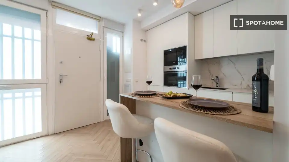 Habitació a Pacífico