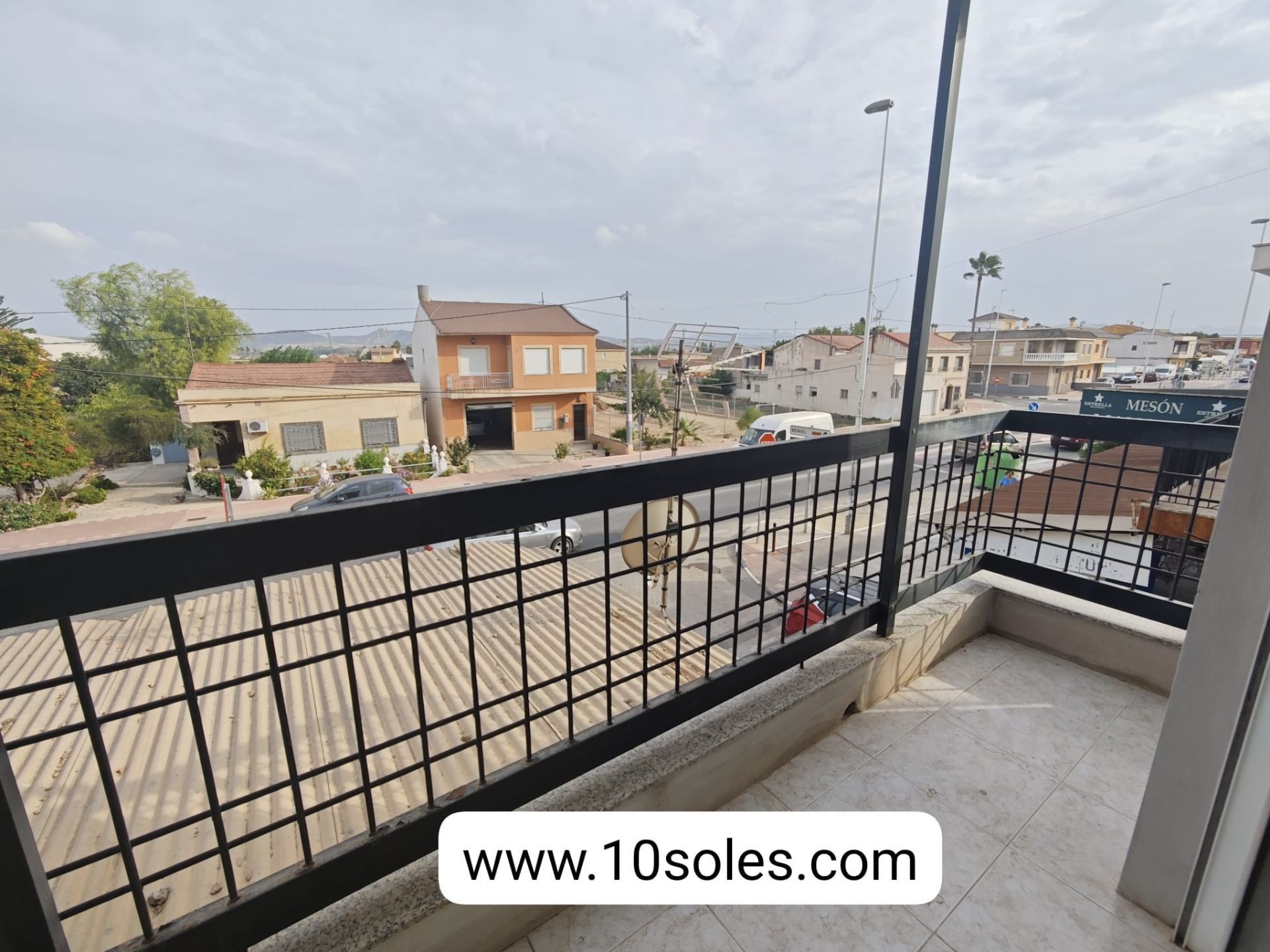 Terrassa de Pis en venda en Orihuela amb Terrassa i Moblat