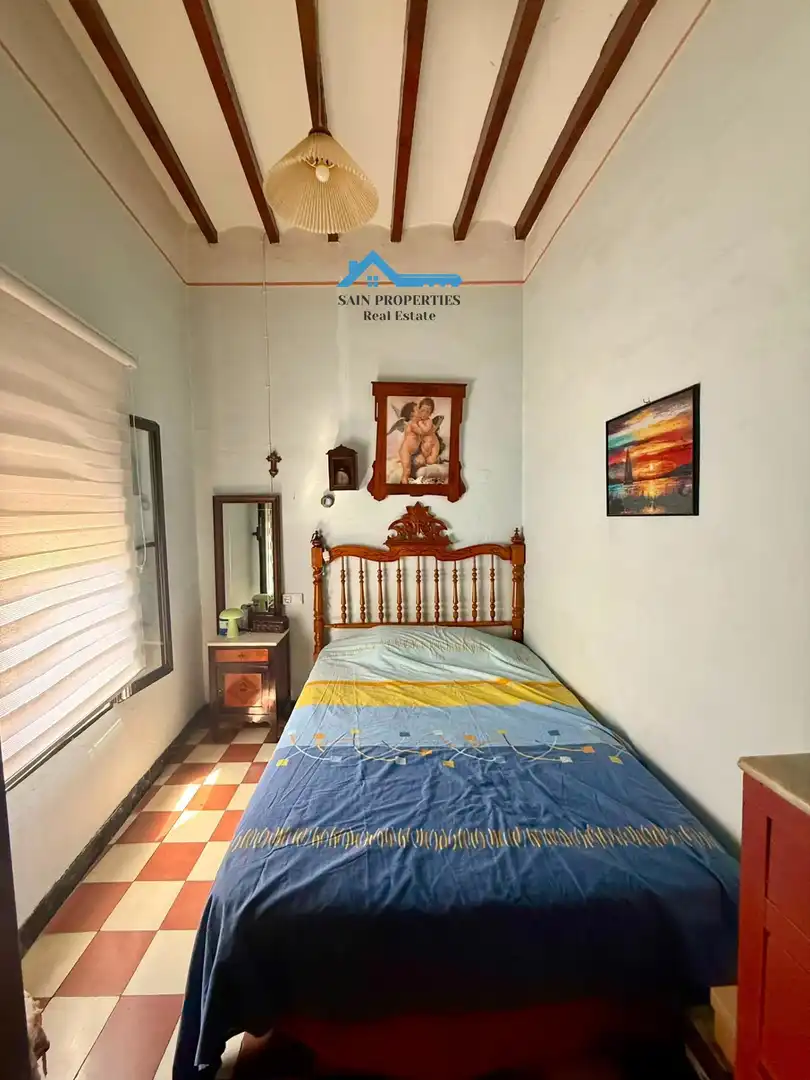 Landhaus mit Terrasse zum Verkauf in Callosa d'en Sarrià, imagen 22