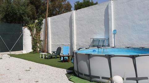 Foto 4 de Casa o xalet en venda a Junta de Los Caminos, El Cortijuelo, Málaga Capital