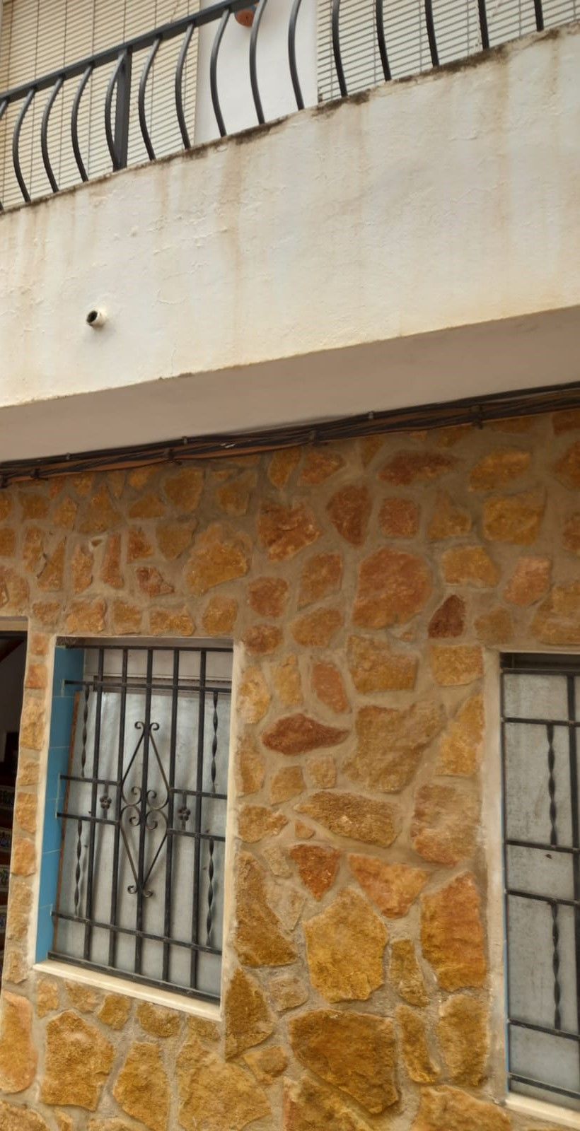 Finca rústica en venda en Serra amb Terrassa