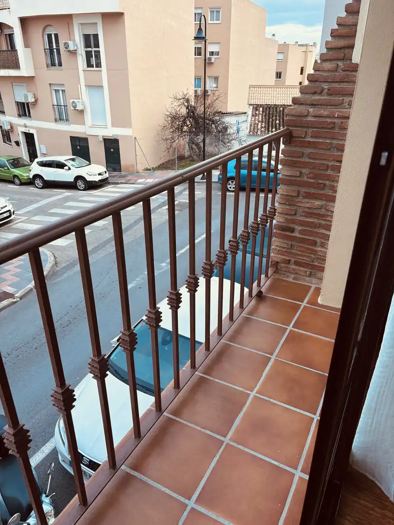 Terraza de Piso en venta en Las Lagunas