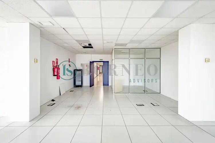 Ufficio in affitto a Pinar de las Rozas, imagen 26