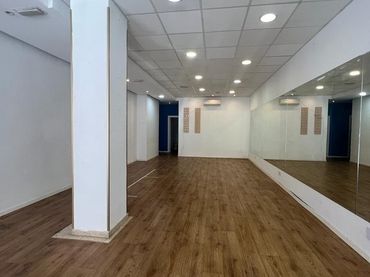 Local comercial en venda a Centro Urbano