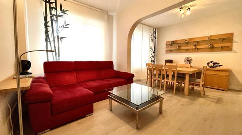 Foto 2 de Pis en venda a Iturribide Zeharkalea, 8, Solokoetxe, Bizkaia