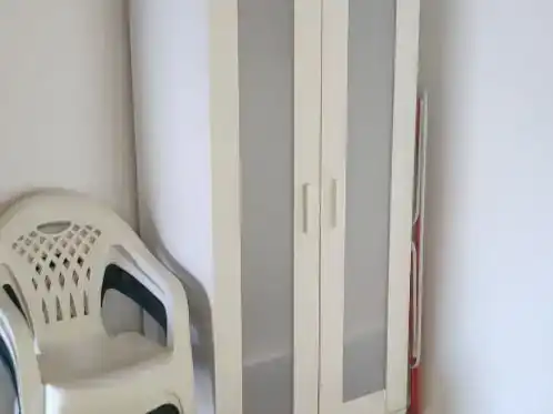 Dormitori de Casa o xalet en venda en Allariz