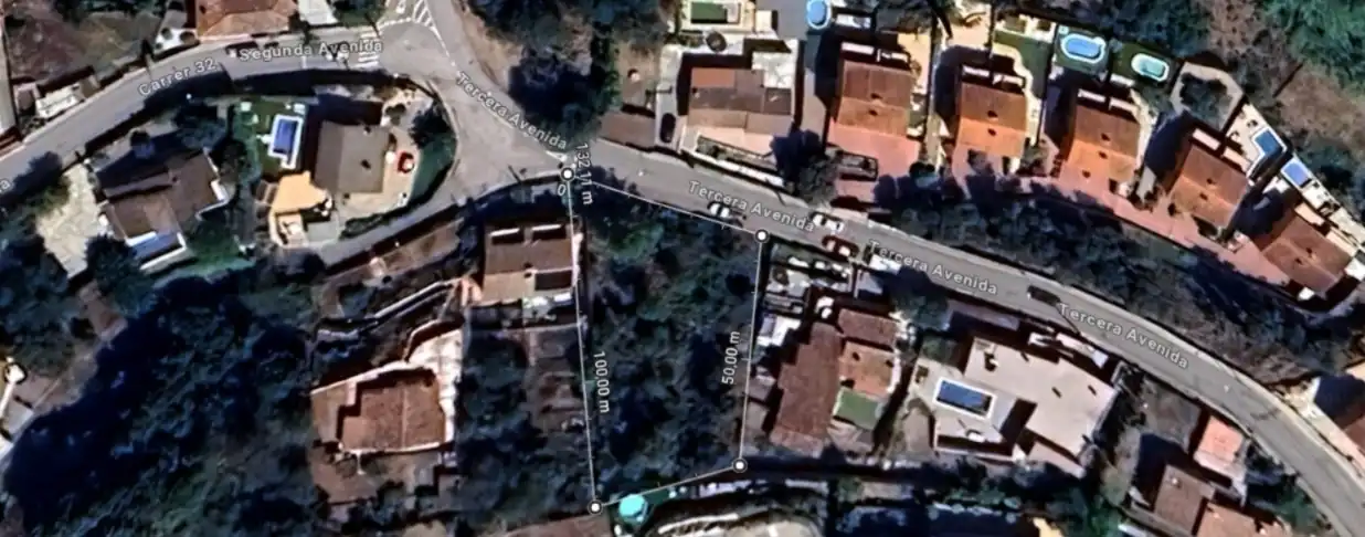 Terreno residencial en venta en Tercera Avinguda, imagen 9