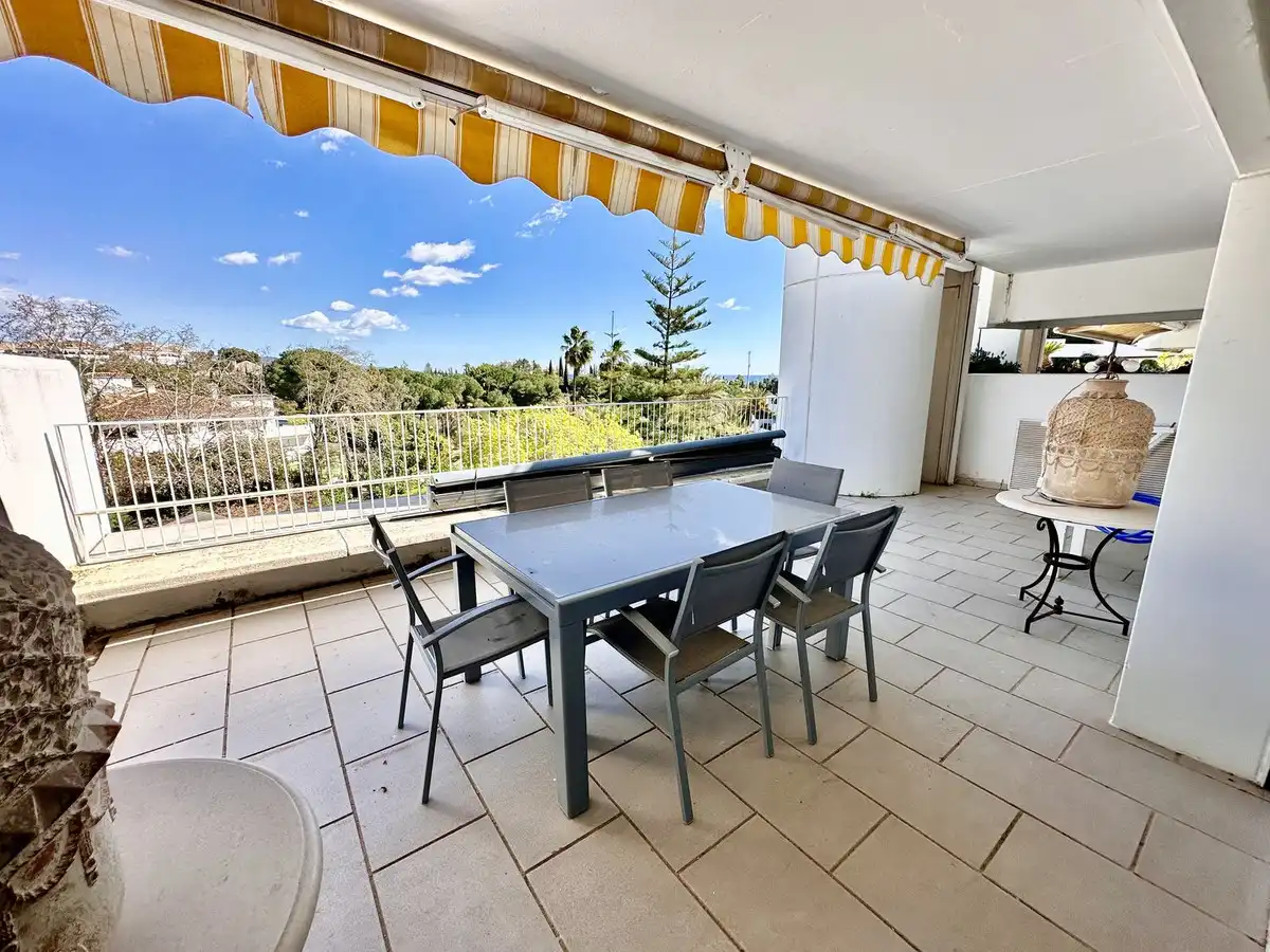 Apartament amb terrassa en venda a Milla de Oro, imagen 7