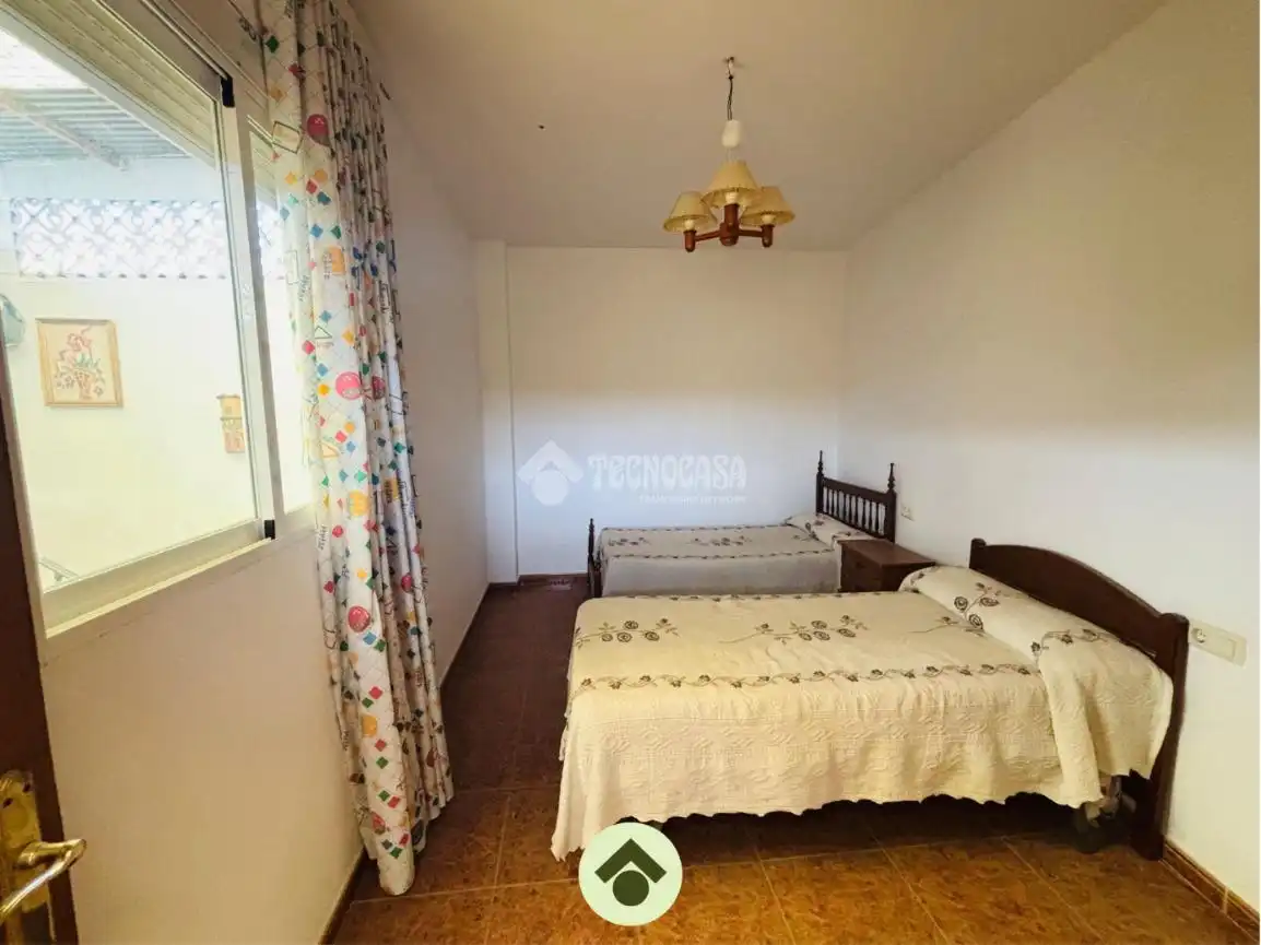 Bedroom of Houses for sale in Pedro Abad  with Air Conditioner, Heating and Furnished