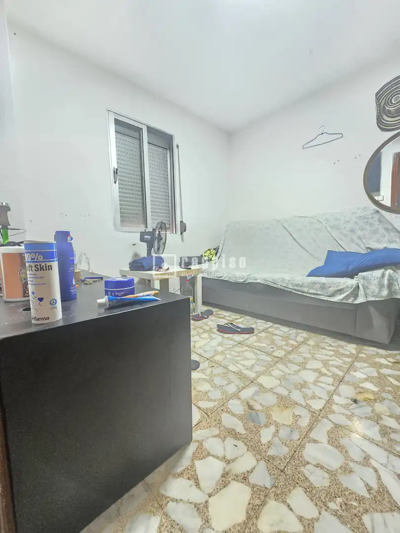 Habitación de Piso en venta en Torrejón de Ardoz con Aire acondicionado y Terraza