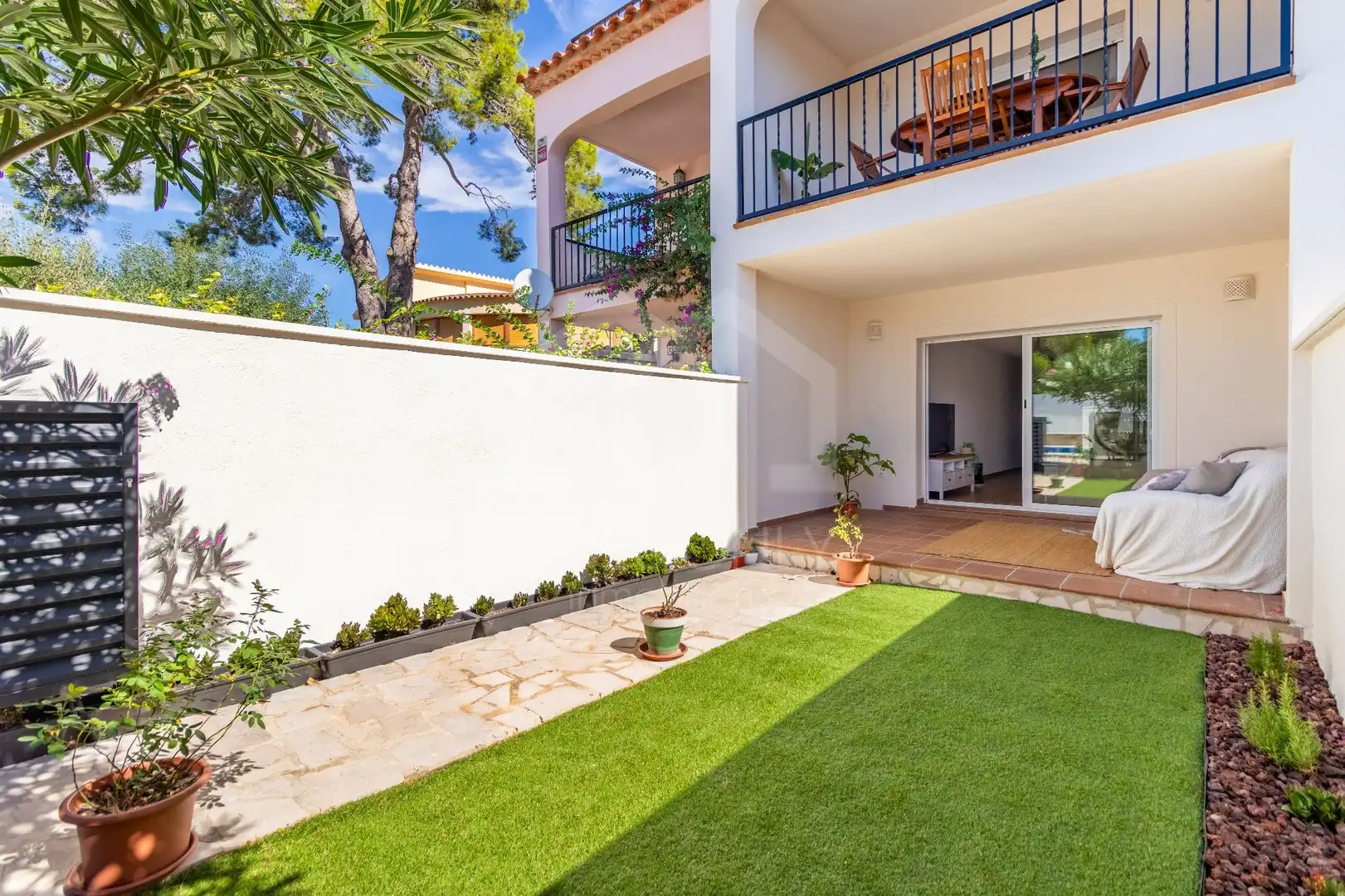 Maison avec piscine à vendre à Dalies, imagen 12