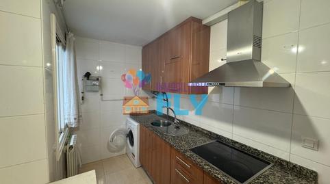 Foto 5 de Piso de alquiler en Manuel Pereira, Centro, Ourense Capital