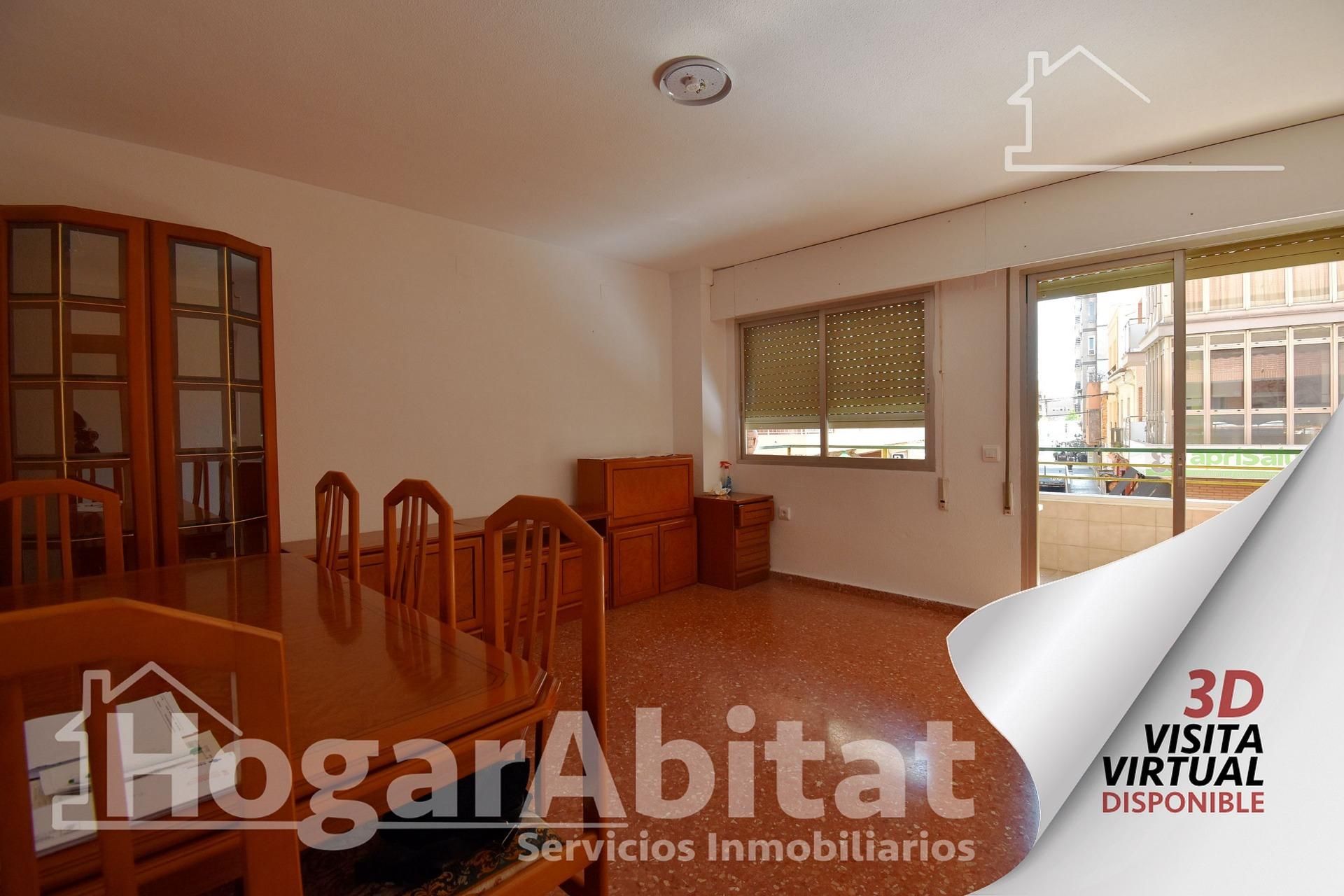 Pis en venda a Calle Sant Vicent Ferrer, Centro Histórico