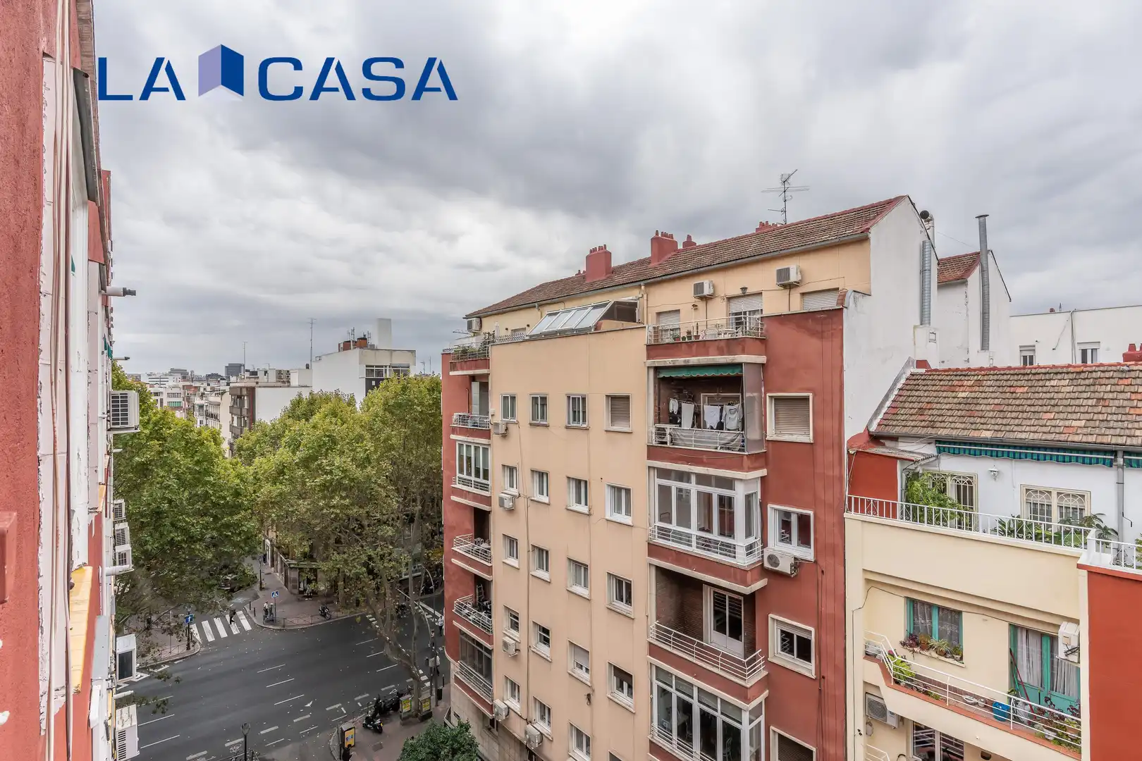 Flat with terrace for sale in Paseo de las Delicias, imagen 60