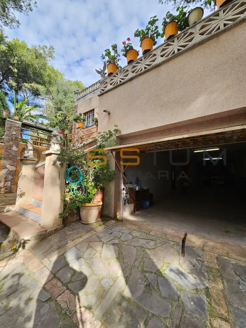 Casa con piscina en venta en Carrer Santa Oliva, imagen 40